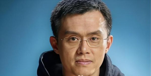 实盘10倍杠杆平台 赵长鹏传奇人生大揭秘，监狱中财富暴涨，创业者的强心针！
