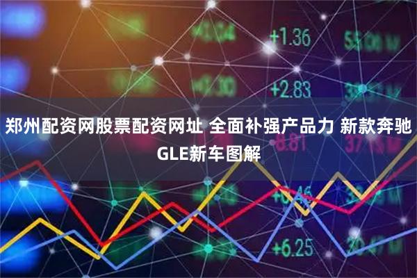 郑州配资网股票配资网址 全面补强产品力 新款奔驰GLE新车图解